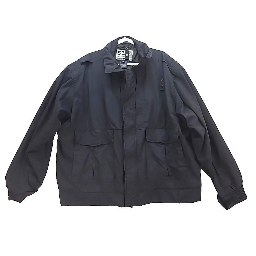 5 11 Tactical Series Jacket  Mens‎ 2X